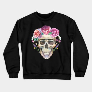 Kahlo Crewneck Sweatshirt